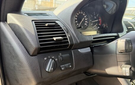 BMW X5, 2004 год, 1 350 000 рублей, 15 фотография