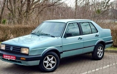 Volkswagen Jetta III, 1991 год, 225 000 рублей, 1 фотография