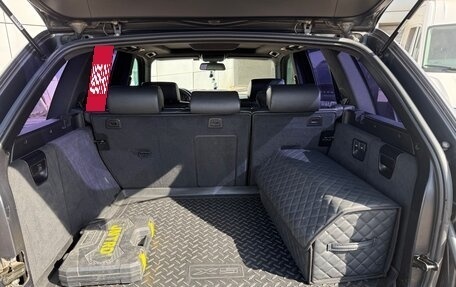 BMW X5, 2004 год, 1 350 000 рублей, 20 фотография