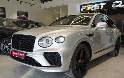 Bentley Bentayga I, 2023 год, 20 490 000 рублей, 1 фотография