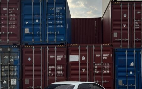 Toyota Mark II VIII (X100), 1995 год, 450 000 рублей, 3 фотография