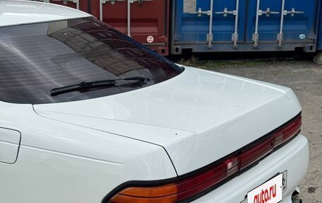 Toyota Mark II VIII (X100), 1995 год, 450 000 рублей, 5 фотография