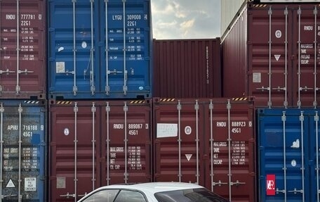 Toyota Mark II VIII (X100), 1995 год, 450 000 рублей, 4 фотография