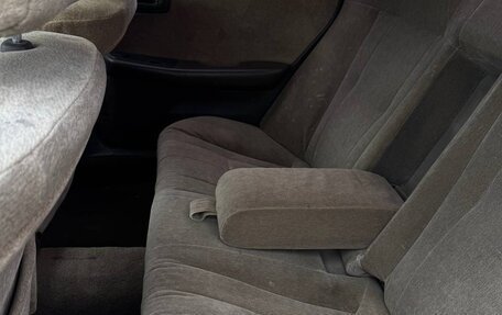 Toyota Mark II VIII (X100), 1995 год, 450 000 рублей, 8 фотография