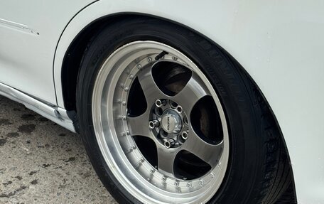 Toyota Mark II VIII (X100), 1995 год, 450 000 рублей, 14 фотография