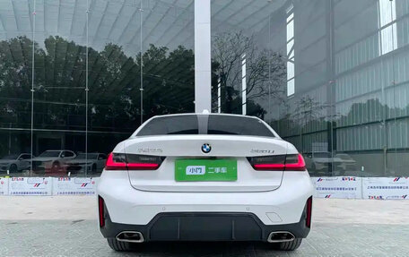 BMW 3 серия, 2023 год, 3 059 911 рублей, 5 фотография