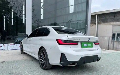 BMW 3 серия, 2023 год, 3 059 911 рублей, 4 фотография