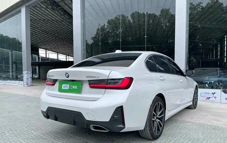 BMW 3 серия, 2023 год, 3 059 911 рублей, 6 фотография