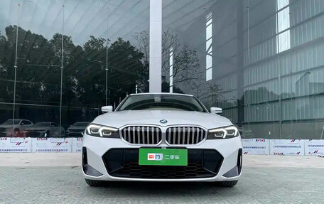 BMW 3 серия, 2023 год, 3 059 911 рублей, 2 фотография