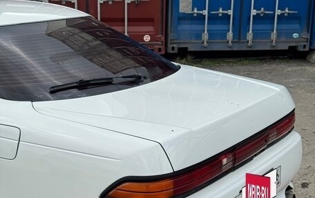 Toyota Mark II VIII (X100), 1995 год, 450 000 рублей, 15 фотография