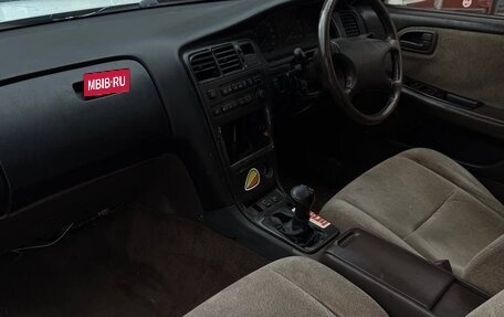 Toyota Mark II VIII (X100), 1995 год, 450 000 рублей, 7 фотография