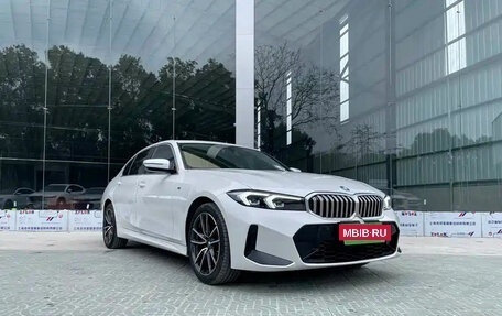 BMW 3 серия, 2023 год, 3 059 911 рублей, 3 фотография