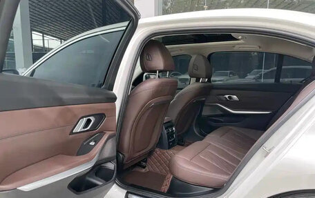 BMW 3 серия, 2023 год, 3 059 911 рублей, 9 фотография