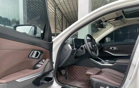 BMW 3 серия, 2023 год, 3 059 911 рублей, 8 фотография