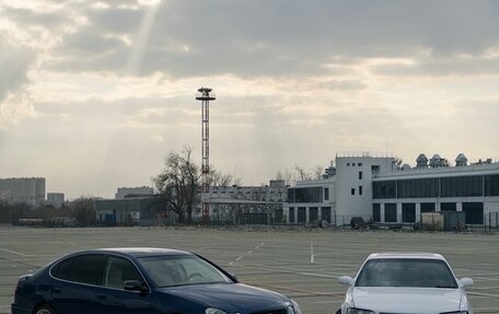 Toyota Mark II VIII (X100), 1995 год, 450 000 рублей, 12 фотография