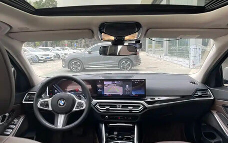 BMW 3 серия, 2023 год, 3 059 911 рублей, 10 фотография