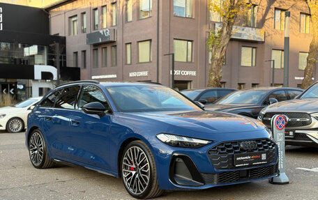 Audi A5, 2025 год, 7 490 000 рублей, 3 фотография