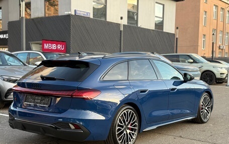 Audi A5, 2025 год, 7 490 000 рублей, 4 фотография