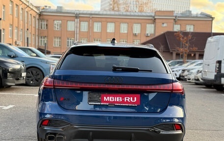 Audi A5, 2025 год, 7 490 000 рублей, 5 фотография