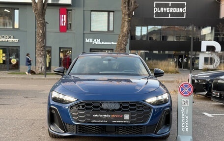 Audi A5, 2025 год, 7 490 000 рублей, 2 фотография