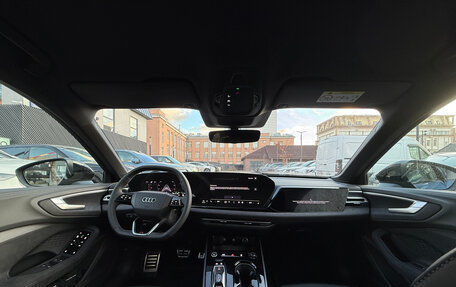 Audi A5, 2025 год, 7 490 000 рублей, 15 фотография