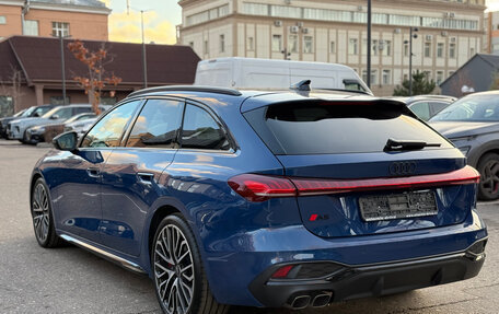 Audi A5, 2025 год, 7 490 000 рублей, 6 фотография