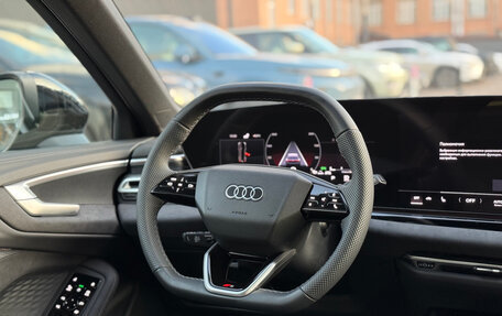 Audi A5, 2025 год, 7 490 000 рублей, 16 фотография