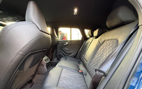 Audi A5, 2025 год, 7 490 000 рублей, 12 фотография