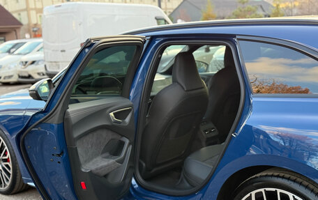 Audi A5, 2025 год, 7 490 000 рублей, 11 фотография