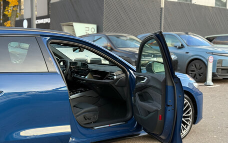 Audi A5, 2025 год, 7 490 000 рублей, 18 фотография