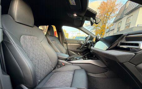 Audi A5, 2025 год, 7 490 000 рублей, 19 фотография