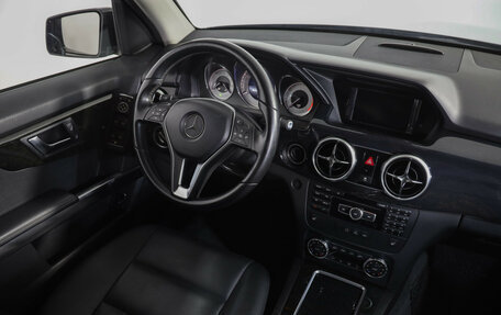 Mercedes-Benz GLK-Класс, 2014 год, 1 829 000 рублей, 8 фотография