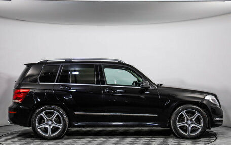 Mercedes-Benz GLK-Класс, 2014 год, 1 829 000 рублей, 4 фотография