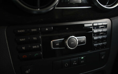 Mercedes-Benz GLK-Класс, 2014 год, 1 829 000 рублей, 14 фотография