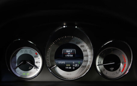 Mercedes-Benz GLK-Класс, 2014 год, 1 829 000 рублей, 11 фотография