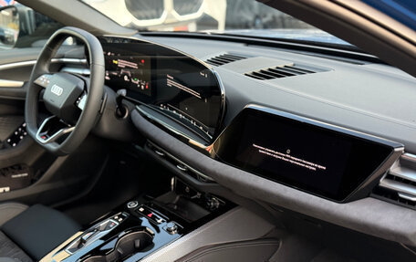 Audi A5, 2025 год, 7 490 000 рублей, 20 фотография