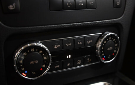 Mercedes-Benz GLK-Класс, 2014 год, 1 829 000 рублей, 15 фотография