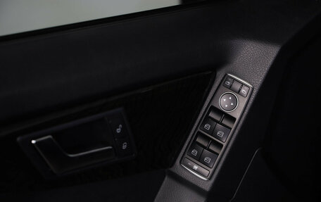 Mercedes-Benz GLK-Класс, 2014 год, 1 829 000 рублей, 19 фотография