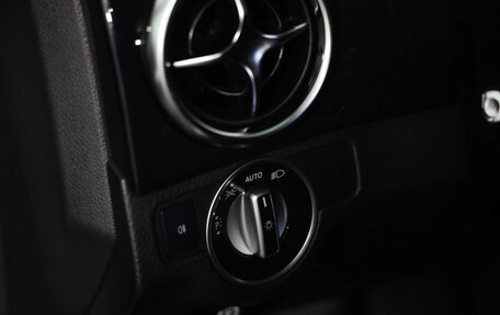 Mercedes-Benz GLK-Класс, 2014 год, 1 829 000 рублей, 18 фотография