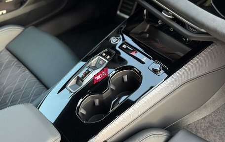 Audi A5, 2025 год, 7 490 000 рублей, 21 фотография