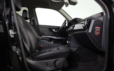 Mercedes-Benz GLK-Класс, 2014 год, 1 829 000 рублей, 22 фотография