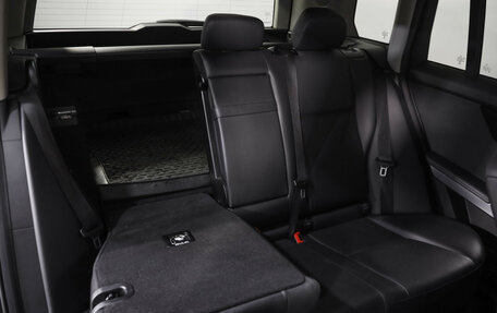 Mercedes-Benz GLK-Класс, 2014 год, 1 829 000 рублей, 24 фотография