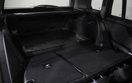 Mercedes-Benz GLK-Класс, 2014 год, 1 829 000 рублей, 25 фотография