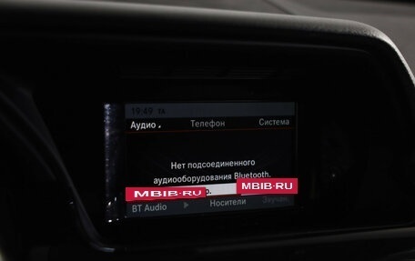 Mercedes-Benz GLK-Класс, 2014 год, 1 829 000 рублей, 12 фотография