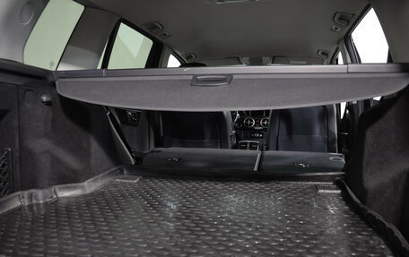 Mercedes-Benz GLK-Класс, 2014 год, 1 829 000 рублей, 27 фотография