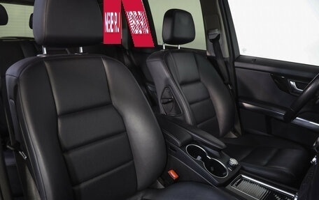 Mercedes-Benz GLK-Класс, 2014 год, 1 829 000 рублей, 21 фотография