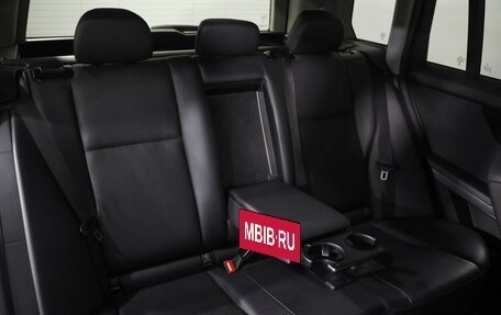 Mercedes-Benz GLK-Класс, 2014 год, 1 829 000 рублей, 23 фотография