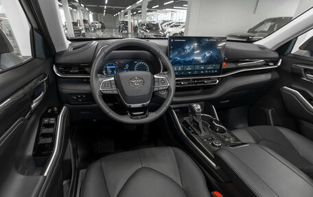 Toyota Highlander, 2026 год, 5 900 000 рублей, 7 фотография