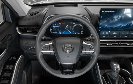 Toyota Highlander, 2026 год, 5 900 000 рублей, 11 фотография