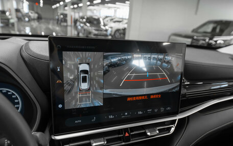 Toyota Highlander, 2026 год, 5 900 000 рублей, 20 фотография